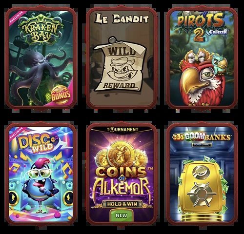 Image: Experience the Thrill of Cazeus Casino Games in the UK Image: Experience the Thrill of Cazeus Casino Games in the UK