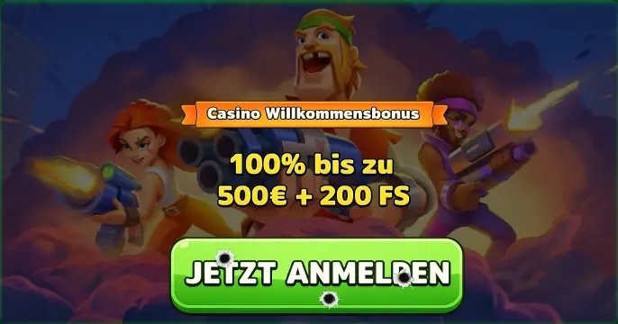 Overview of pistolo casino bewertung Overview of pistolo casino bewertung